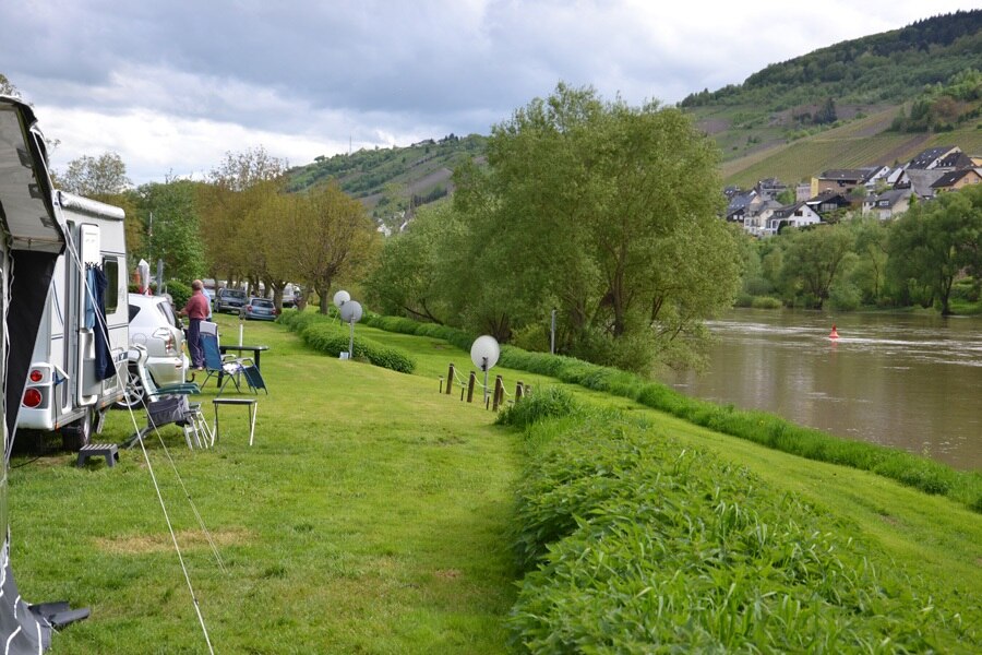 Camping Moselland