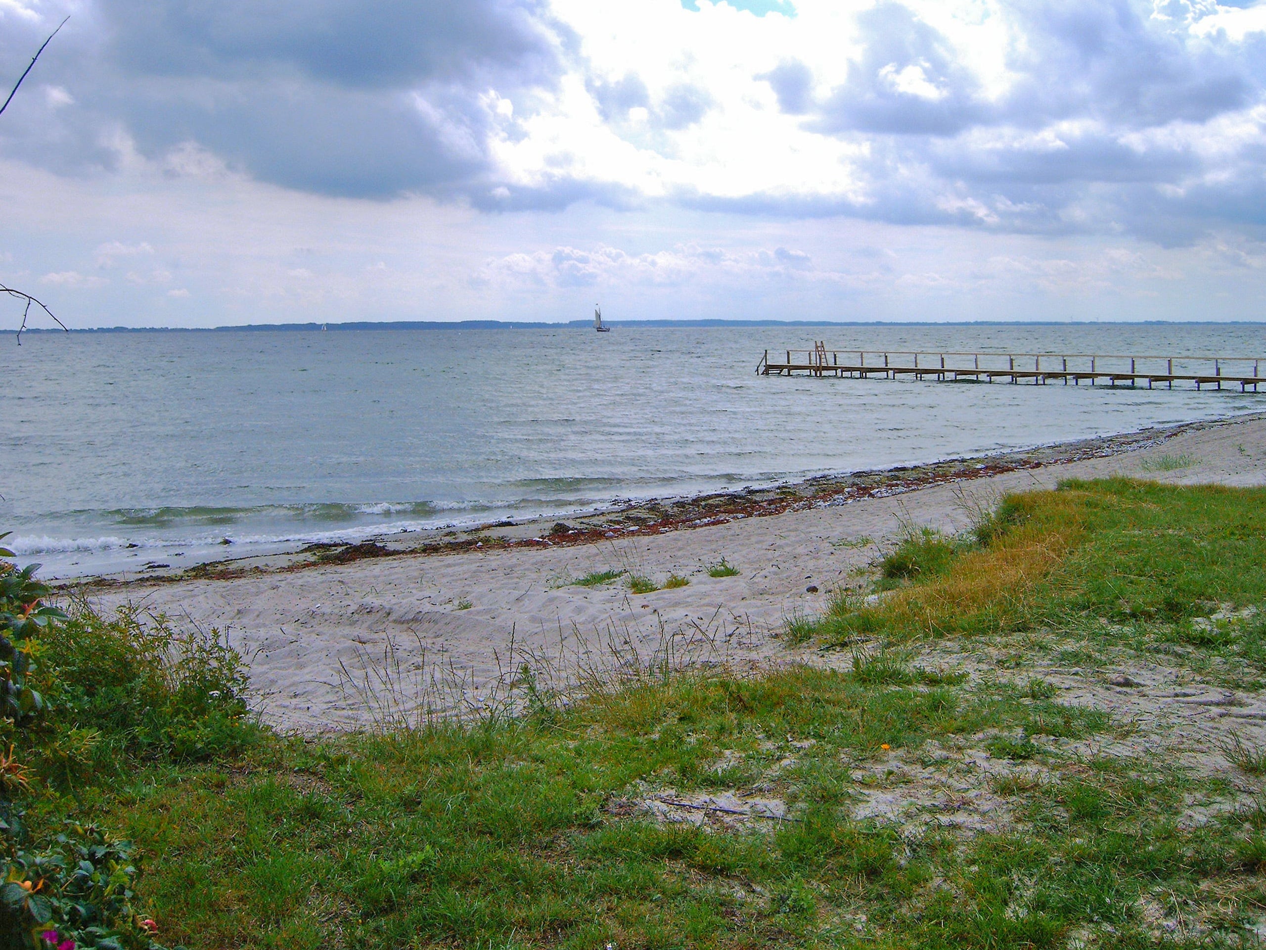 First Camp Bøsøre Strand - Fyn