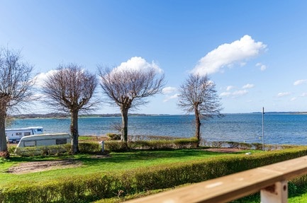 Sønderborg Strand Camping