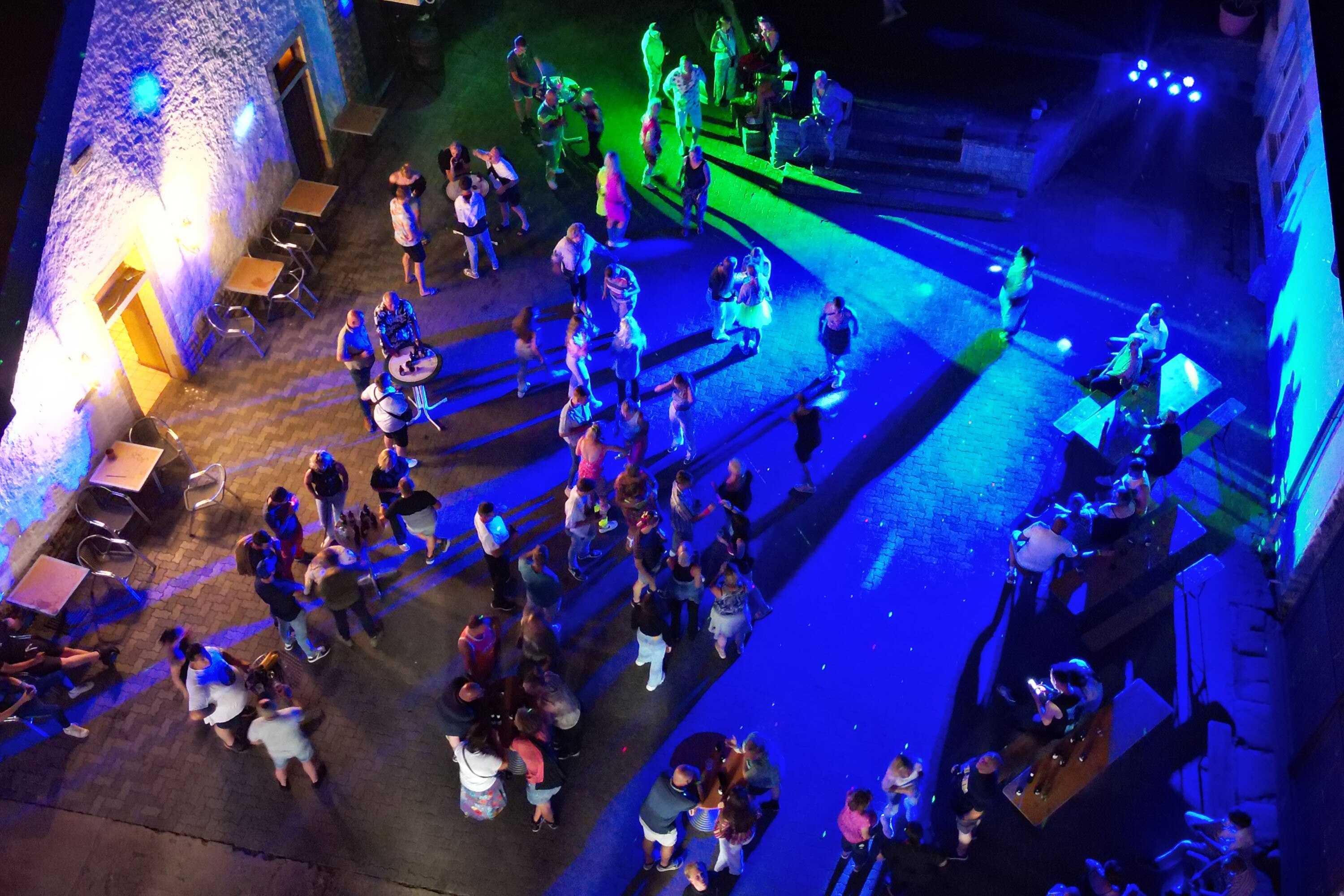 Camping Altschmiede GmbH