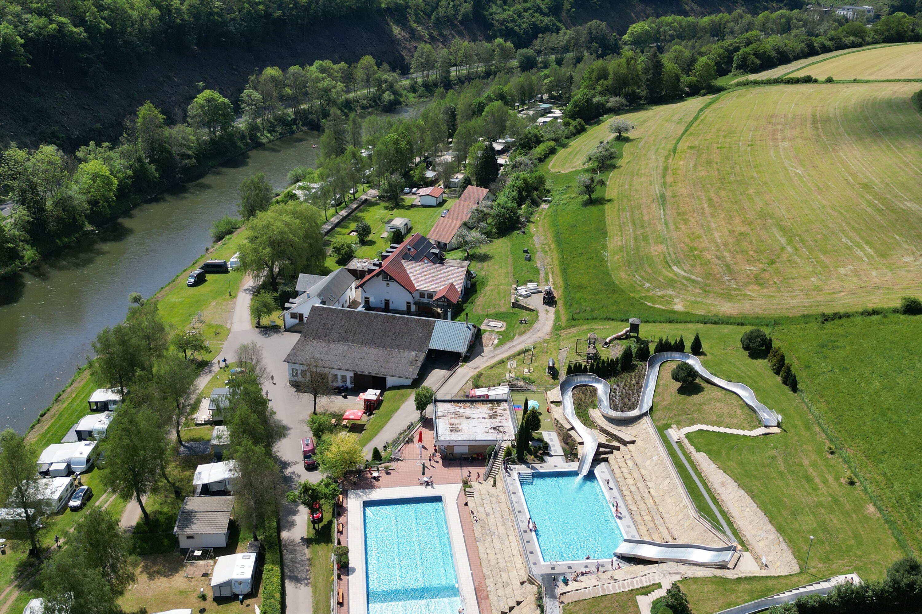 Camping Altschmiede GmbH