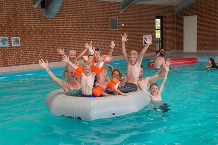 Nordstrand Camping A/S