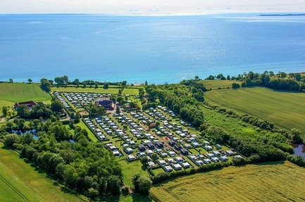 Kongshøj Strandcamping