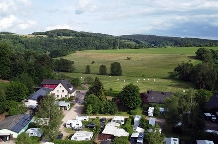 Camping Waldfrieden