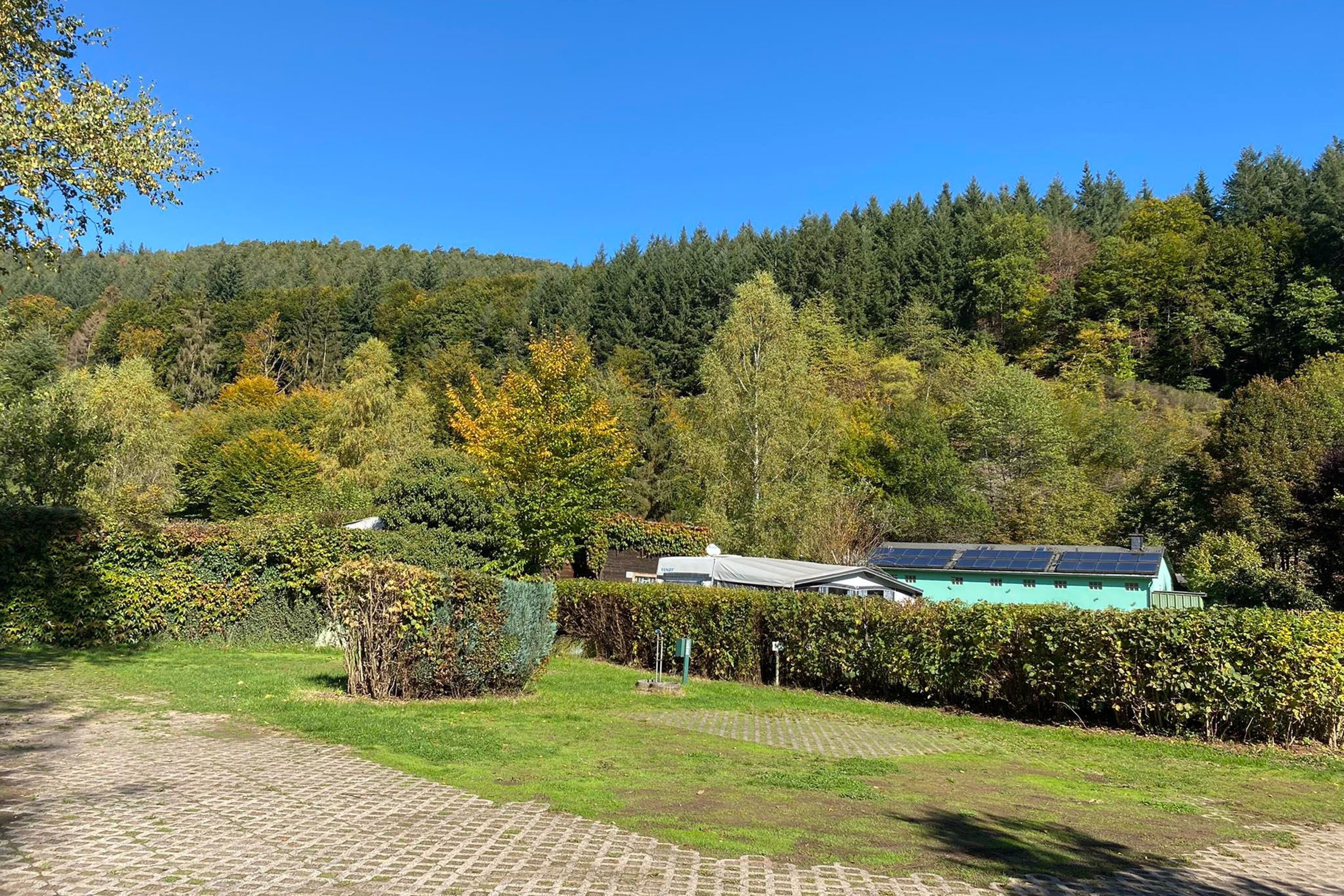 Camping Waldfrieden