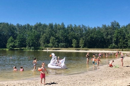 Camping De Watermolen