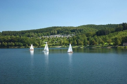 Überland Camping Gut Kalberschnacke
