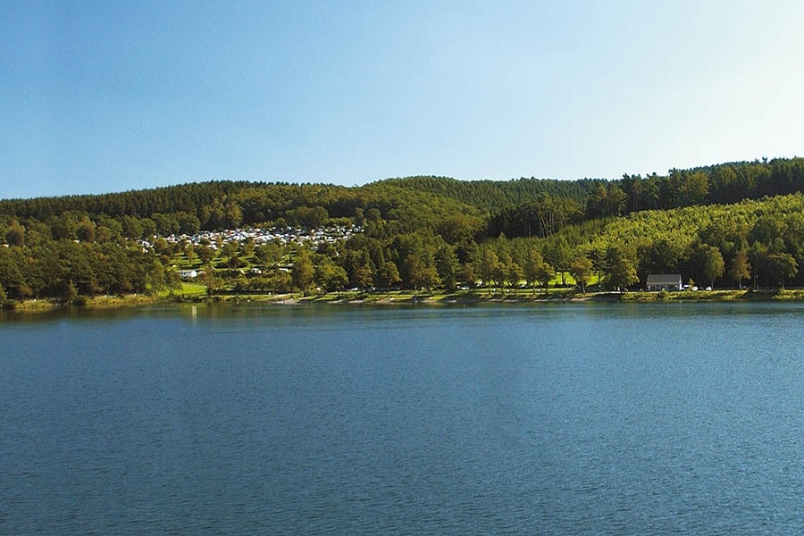 Überland Camping Gut Kalberschnacke
