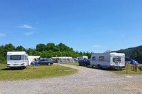 Camping Hof Biggen.
