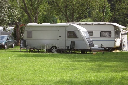 Knaus Campingpark Nassau/Lahn