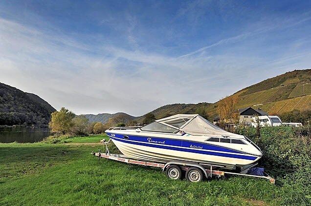 Camping Zum Feuerberg