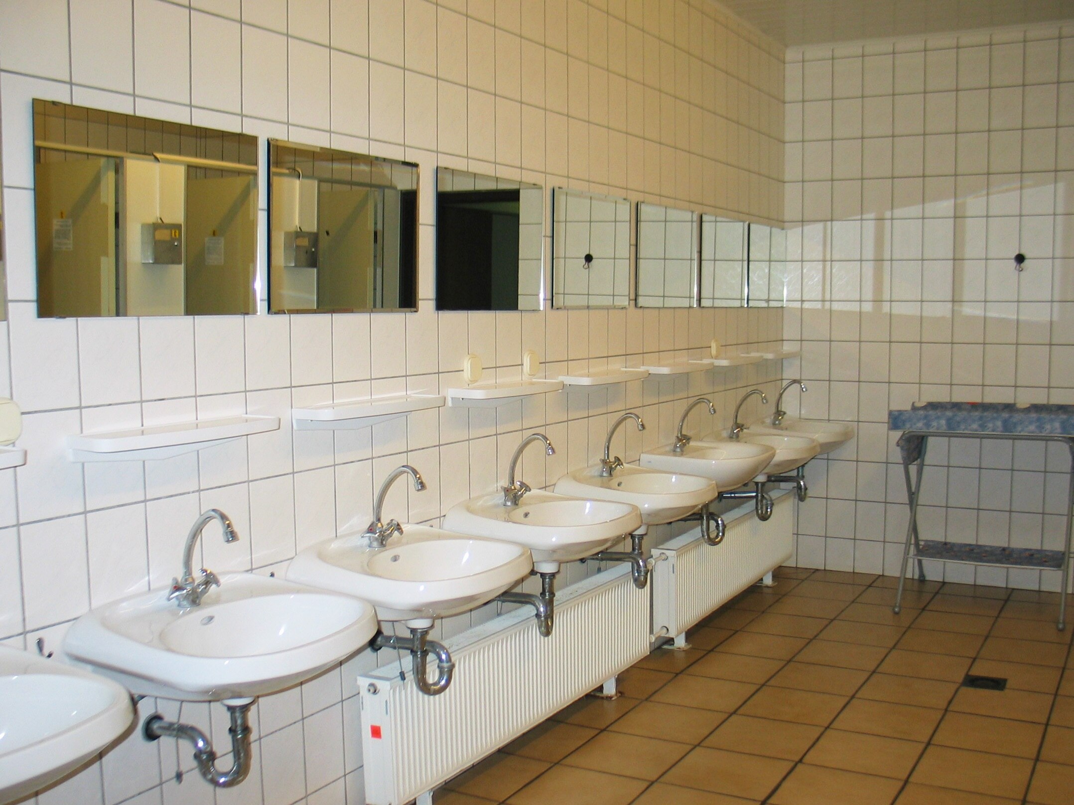 Camping Zum Feuerberg