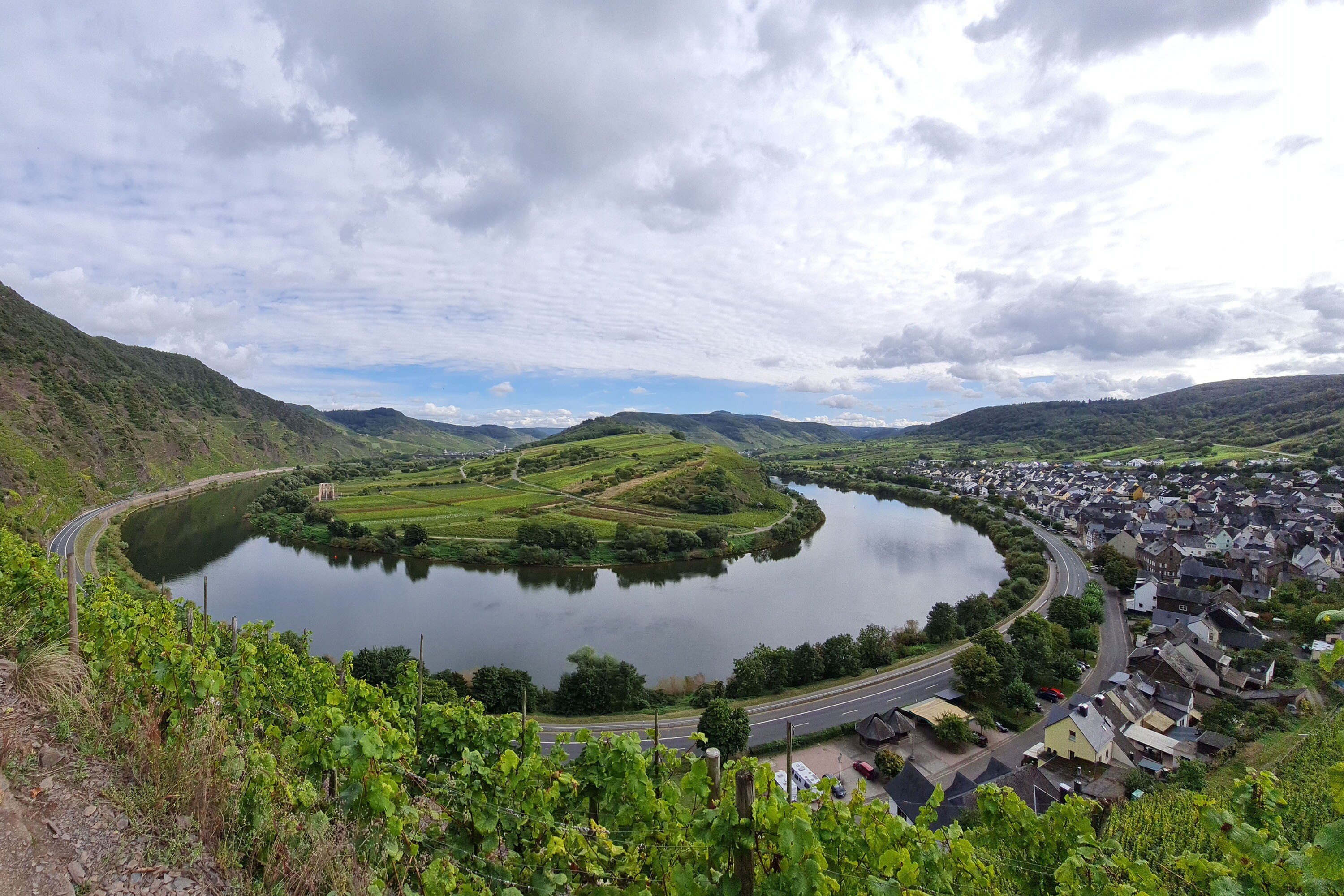 Camping Holländischer Hof