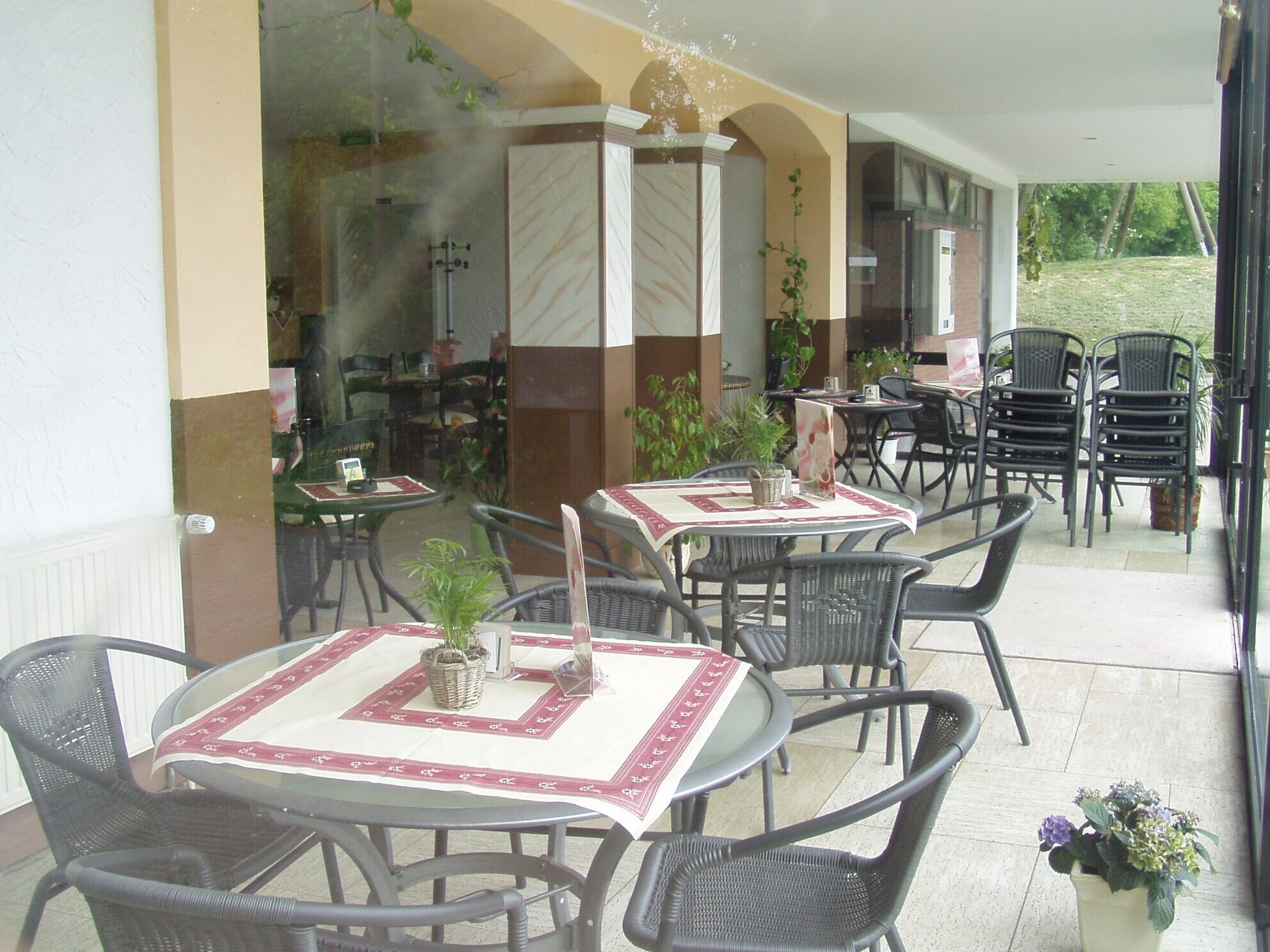 Camping- u. Freizeitanlage Idasee