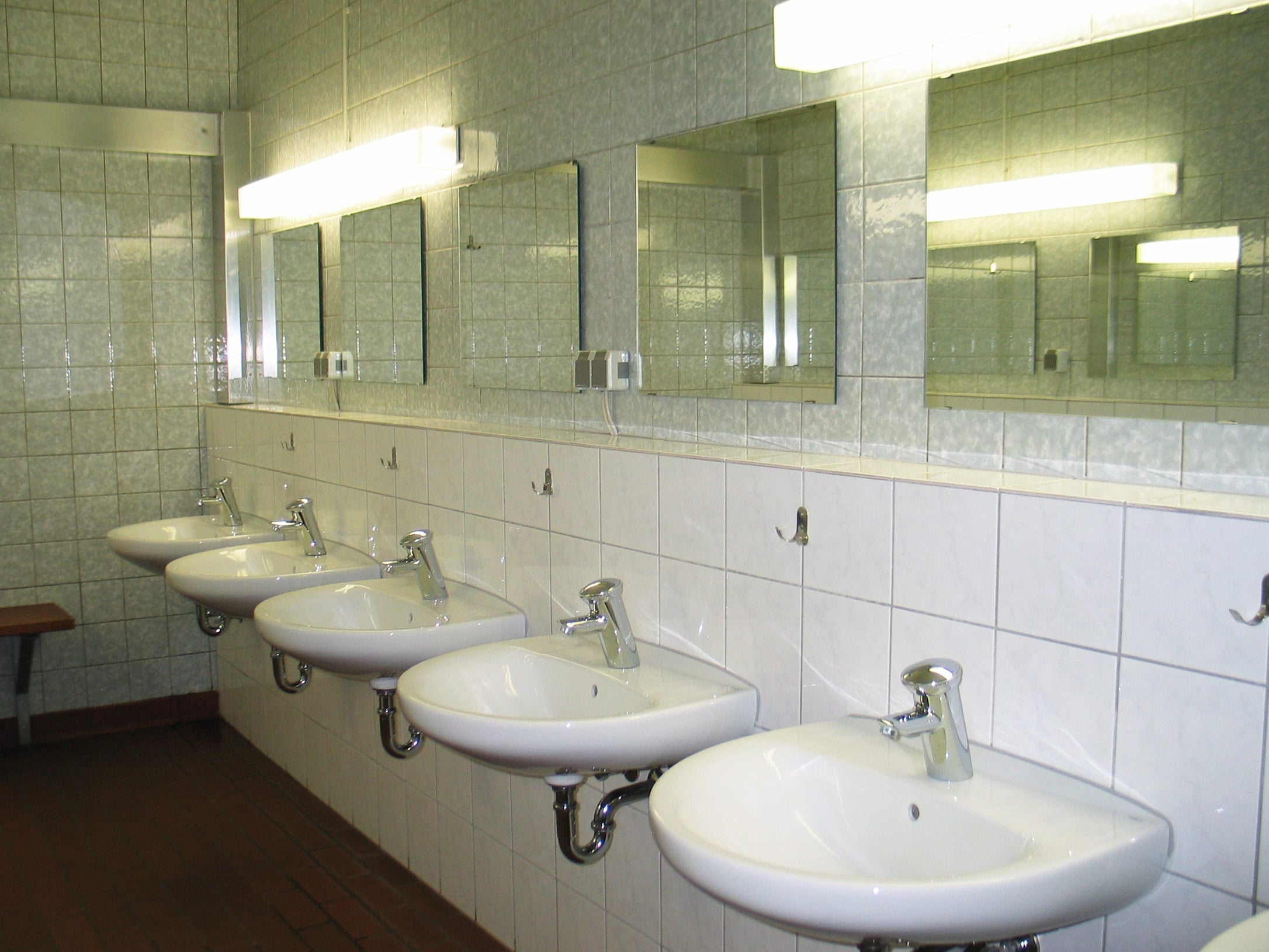 Knaus Campingpark Bernkastel-Kues