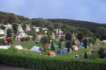 Überland Camping Gut Kalberschnacke