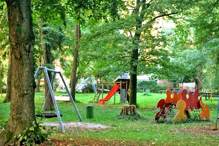 Camping Belchenblick