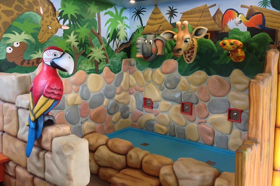 Camping am Königsberg