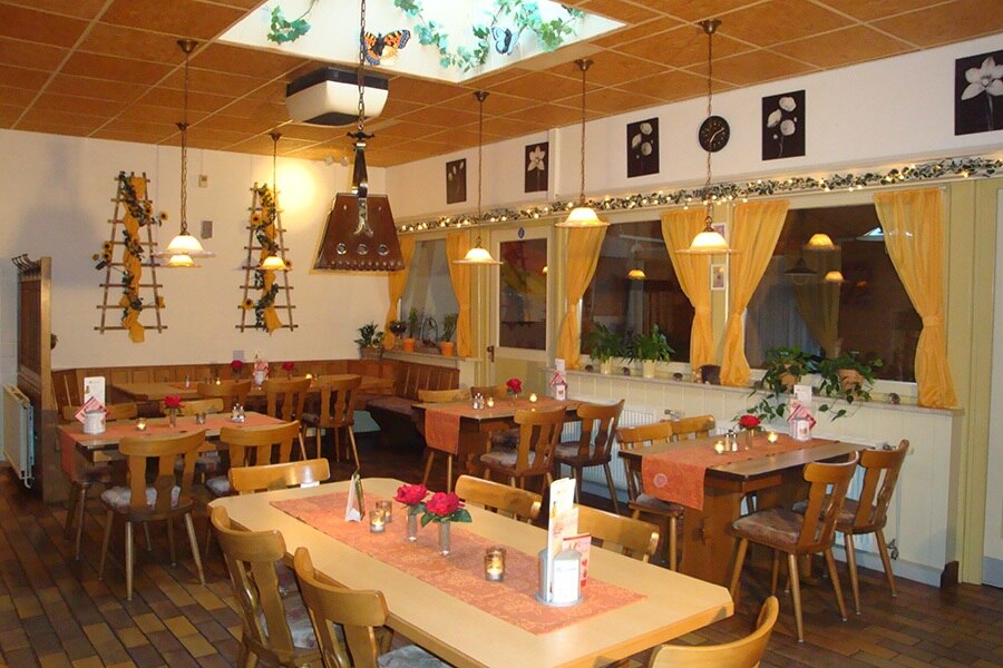 Camping am Königsberg