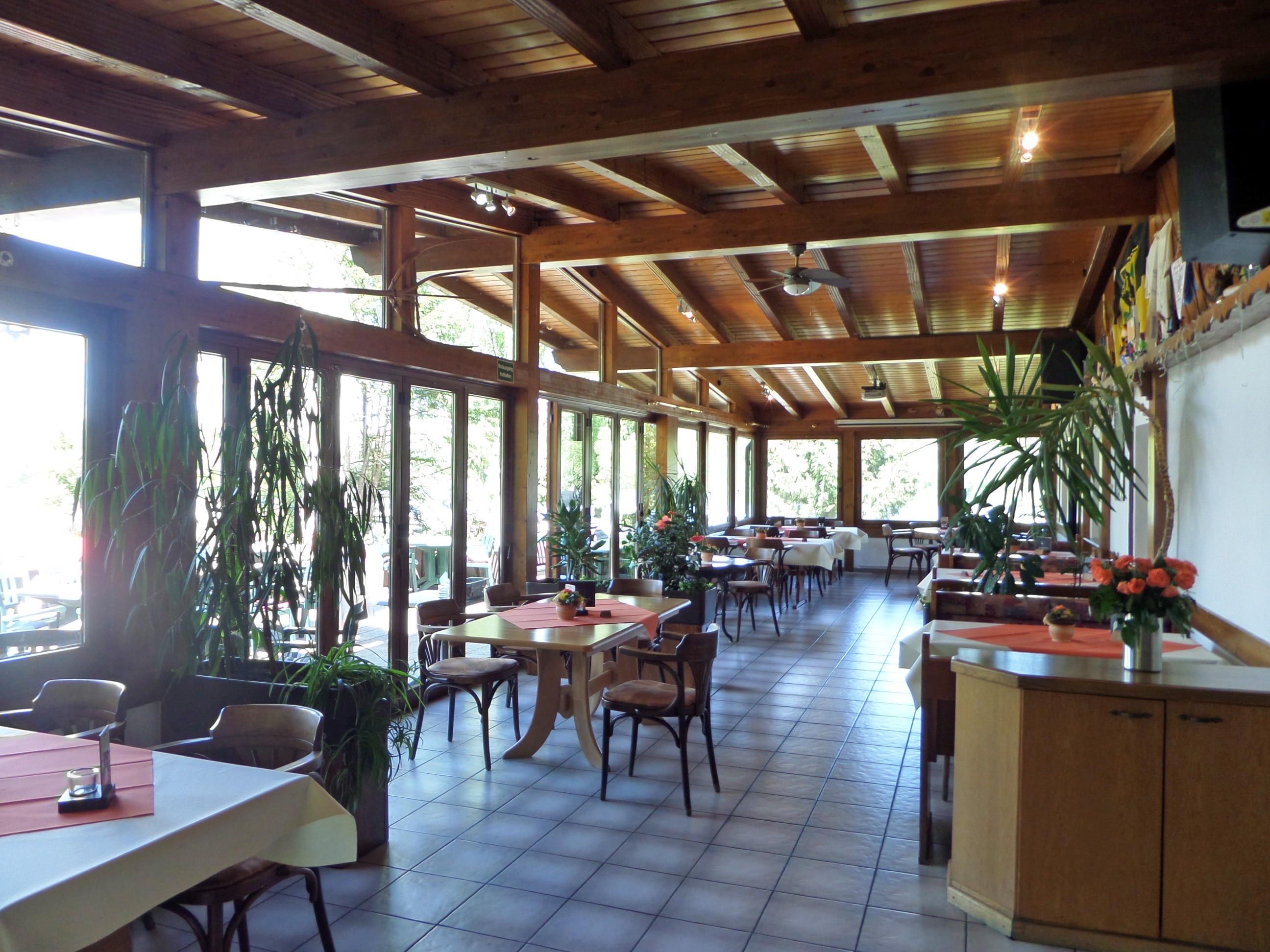 Camping Park Weiherhof