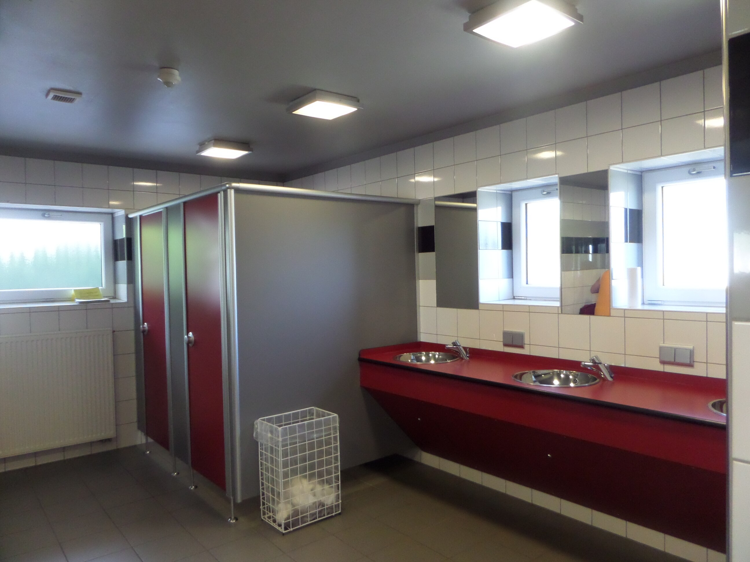 Camping Park Weiherhof