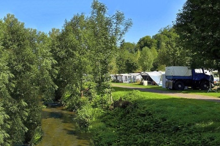 Camping Leukbachtal