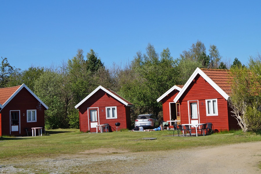 Kalundborg Camping