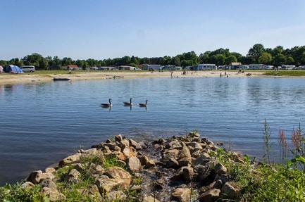 Camping Münsterland Eichenhof