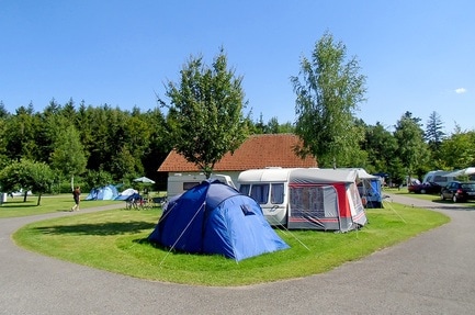 Camping Erbenwald