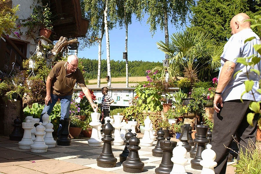 Camping Eisenbachtal