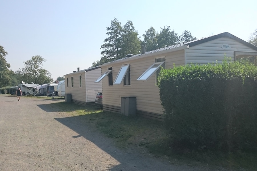 Campingplatz Am Schwimmbad