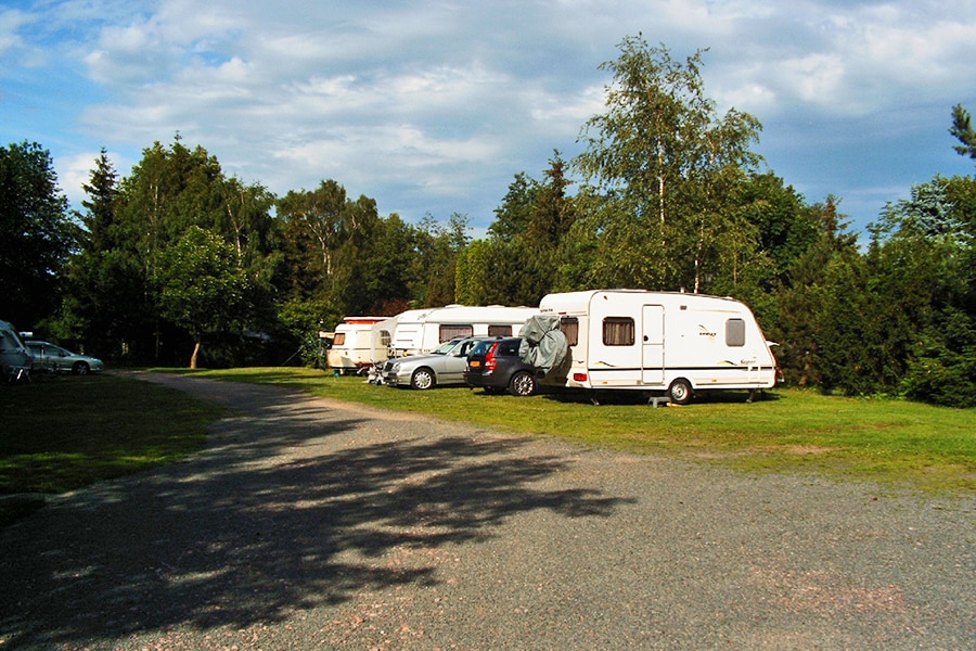 Campingplatz Am Schwimmbad