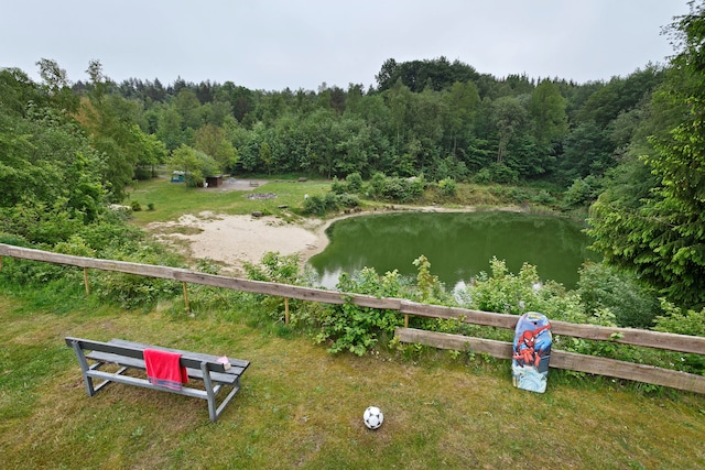 Knaus Campingpark Wingst