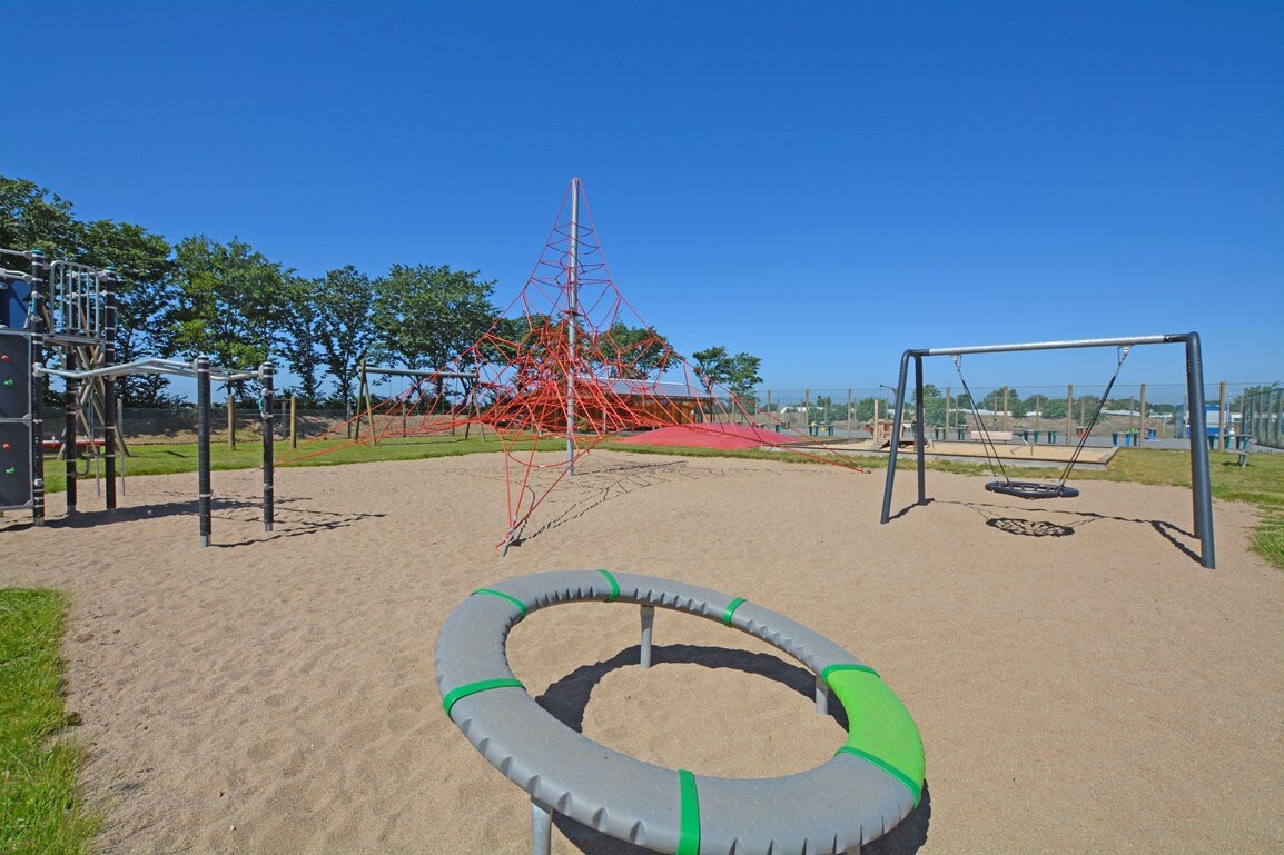 Nordsee Camping "In Lee"