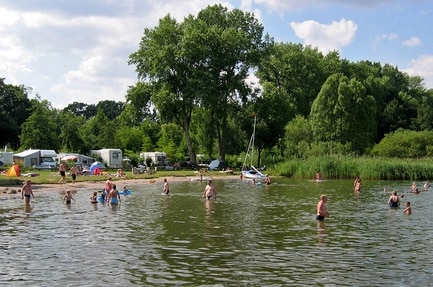 Campingpark Zuruf