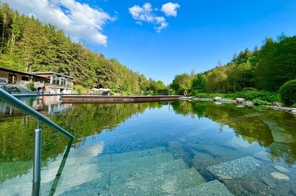 Waldcamping-Birkendorf