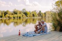 AZUR Cp-park Wertheim am Main – billede 5