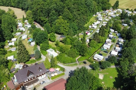 Campingplatz Weißenthalsmühle