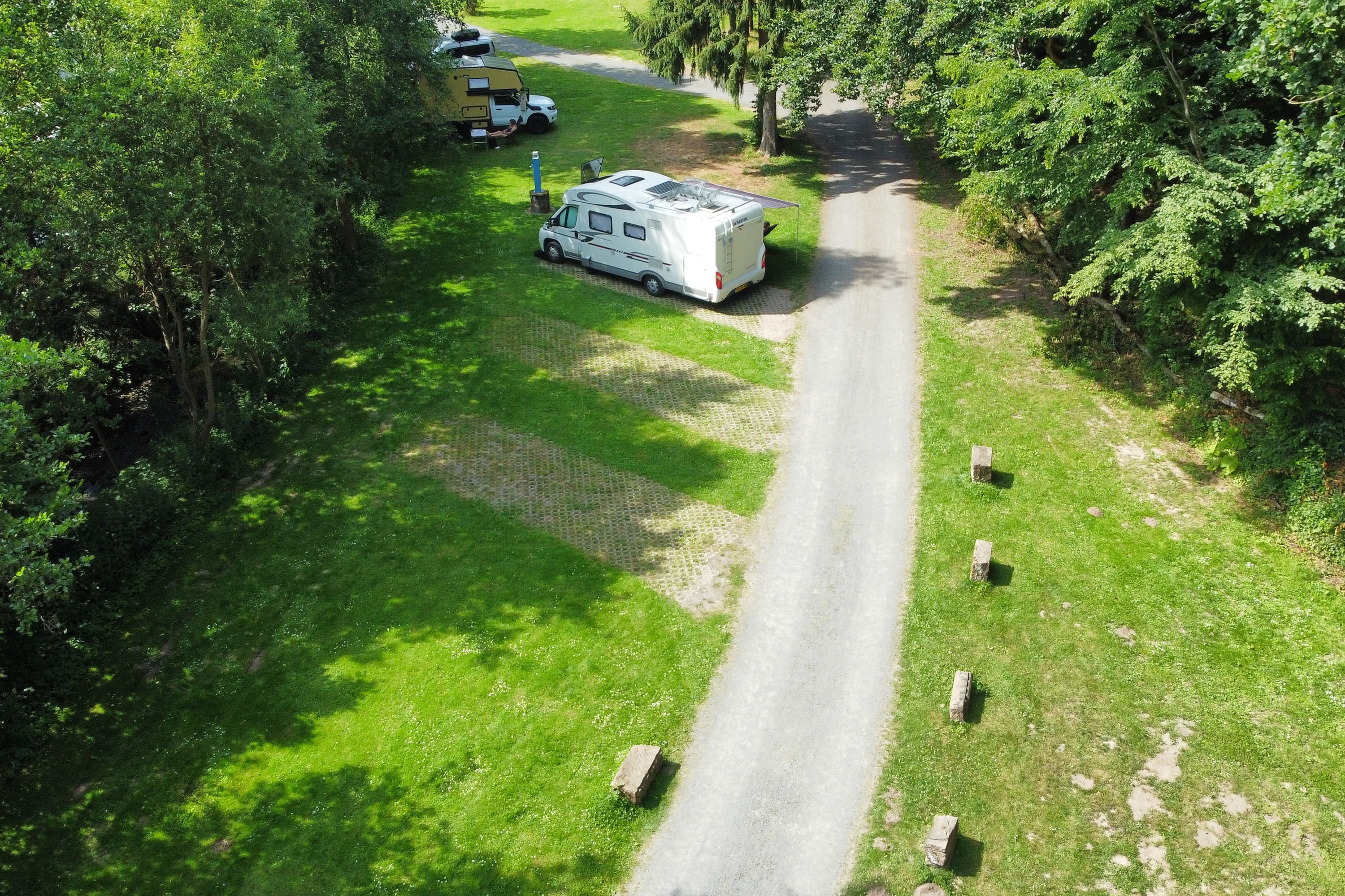 Campingplatz Weißenthalsmühle