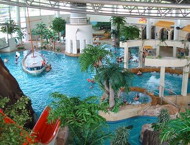 Camping Stausee Hohenfelden