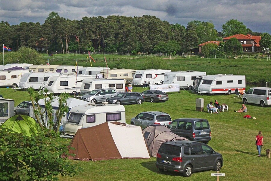 Camping Allerblick