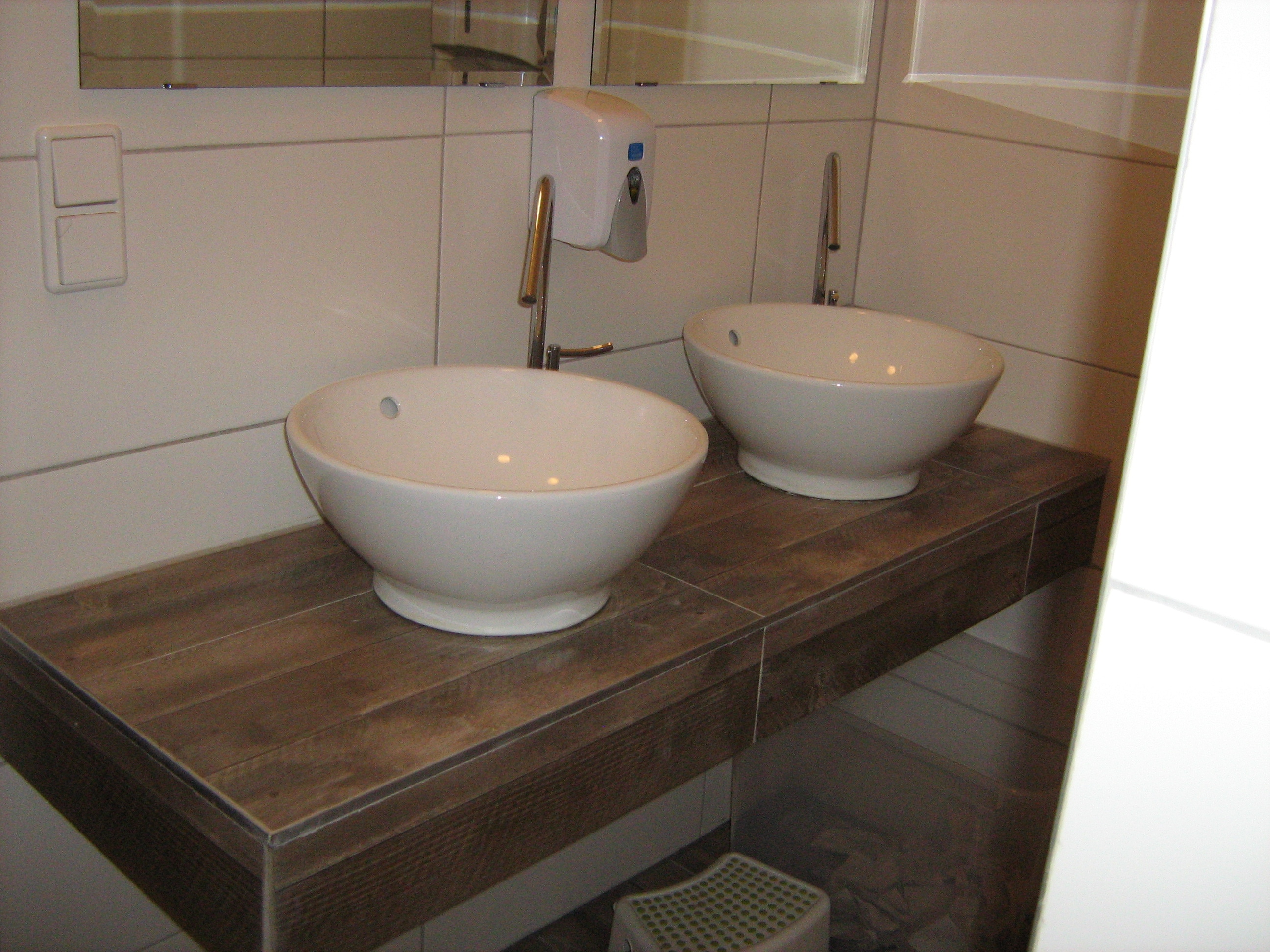 Campingplatz Weißenthalsmühle