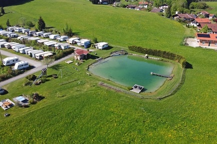 Terrassen-Camping am Richterbichl