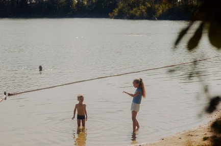 AZUR Waldcamping Ingolstadt
