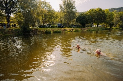AZUR Camping Altmühltal