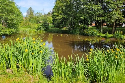 Knaus Campingpark Viechtach