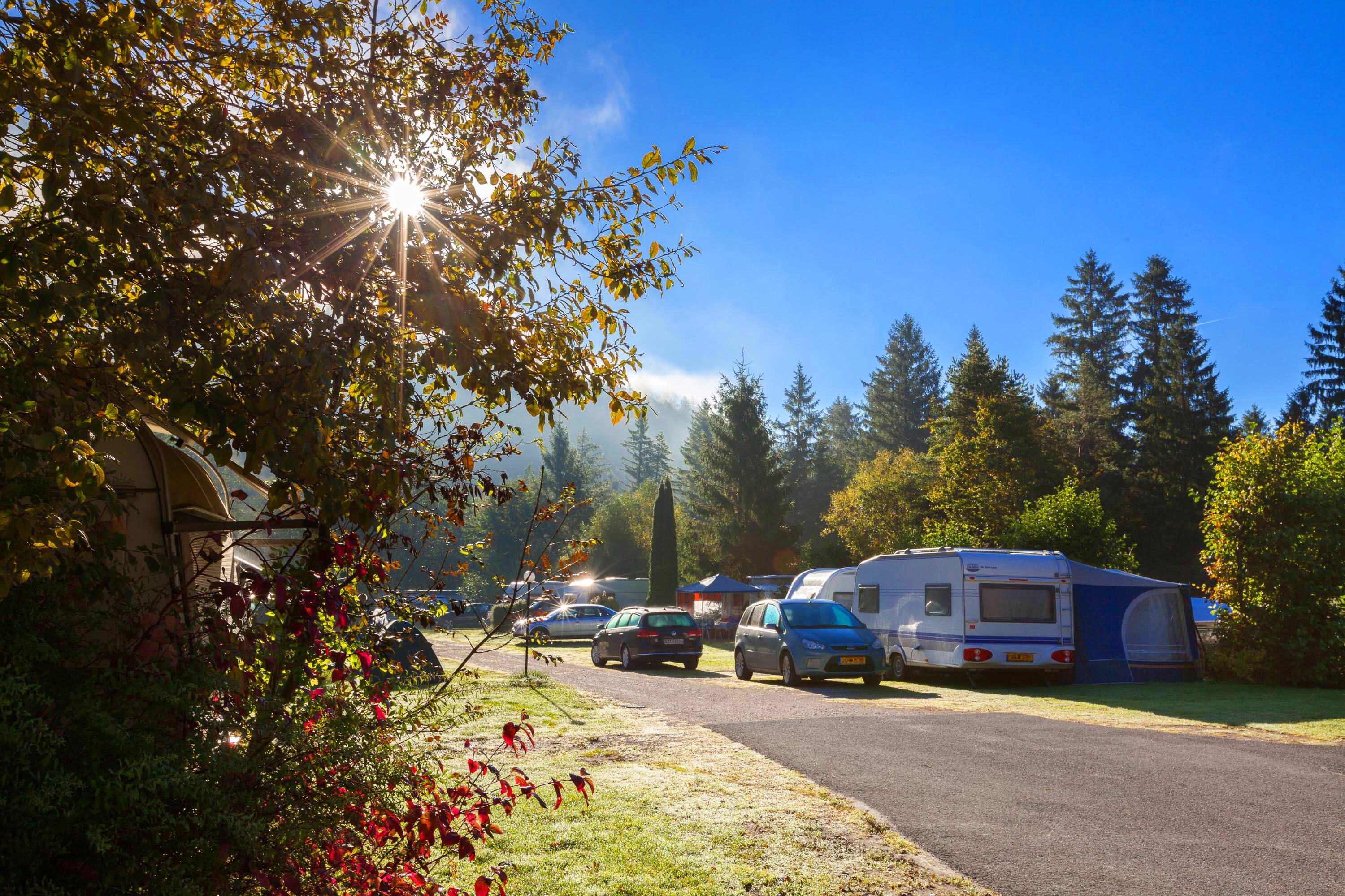 Camping Winkl-Landthal GmbH