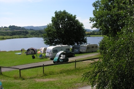 Camping Ferienpark Perlsee
