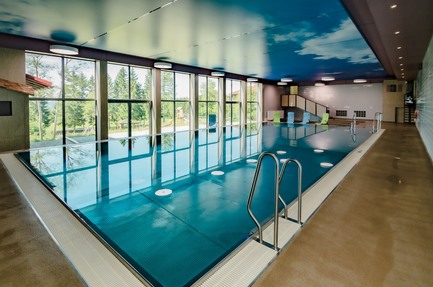 Knaus Campingpark Lackenhäuser