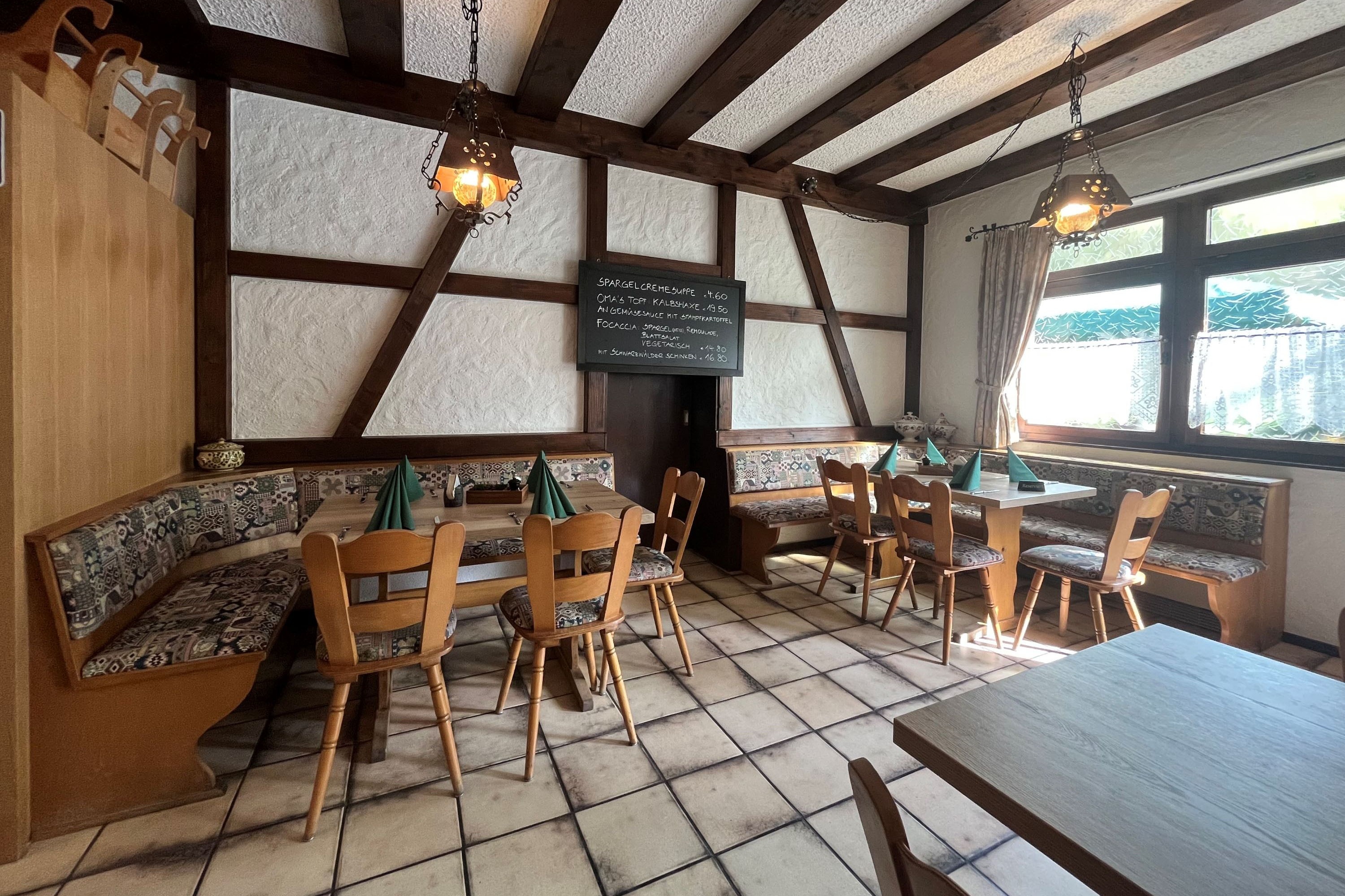 Waldcamping-Birkendorf